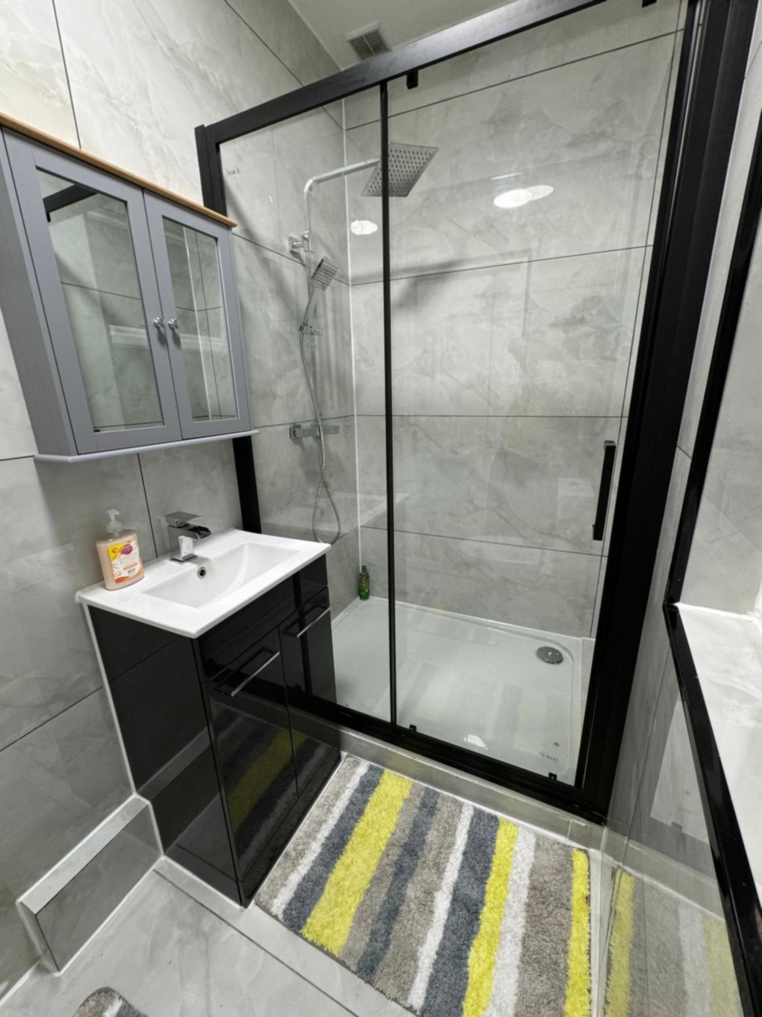Ferienwohnung Seven Sisters Hideaway London Exterior foto
